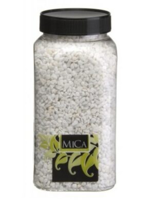 Dekoračný štrk – 2–4 mm, 1 kg