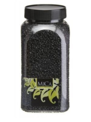 Dekoračný štrk – 2–4 mm, 1 kg