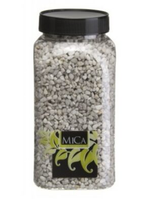 Dekoračný štrk – 2–4 mm, 1 kg