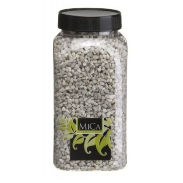 Dekoračný štrk – 2–4 mm, 1 kg Dekoračný štrk – 2–4 mm, 1 kg