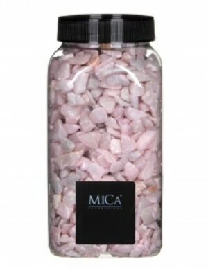 Dekoračný štrk – 10–15 mm, 1 kg