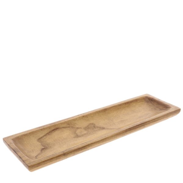 Miska Homedeco Ligno – 60 × 17 × 4 cm