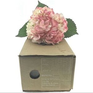 Hortenzia Pale Pink 60 cm – produkt Uviažto